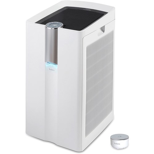 TruSens Z6000 Performance Air Purifier with Sensorpod White - Office Choice  Rosebud - Rosebud Stationery & Office Supplies - Office Supplies, Stationery  & Furniture